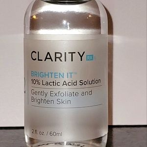 🆕️ Clarity 2 Brighten It